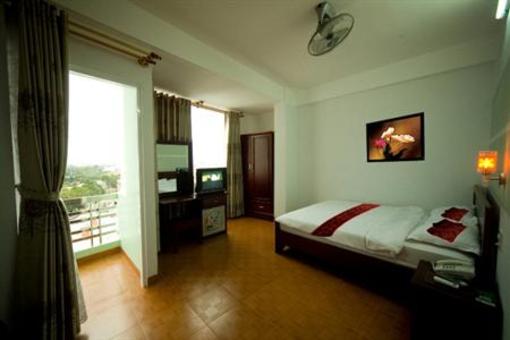 фото отеля Ken Hotel Nha Trang