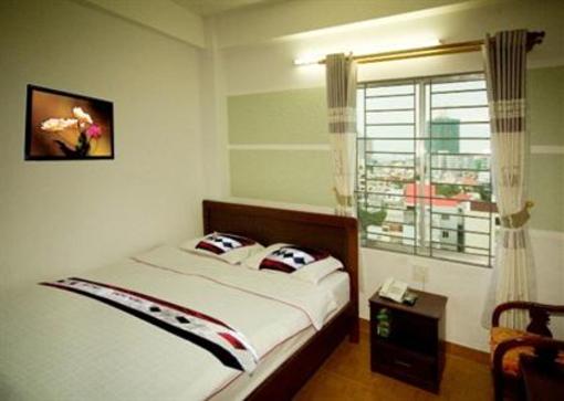 фото отеля Ken Hotel Nha Trang