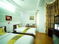 Ken Hotel Nha Trang