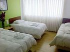 фото отеля Joma Hostels Peru