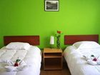 фото отеля Joma Hostels Peru