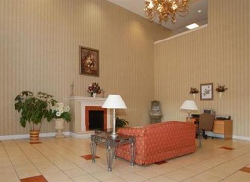 фото отеля Comfort Suites Lexington