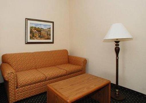 фото отеля Comfort Suites Lexington