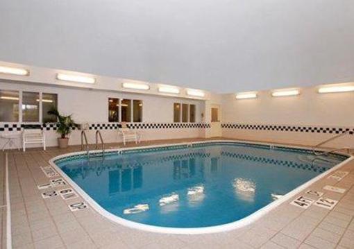фото отеля Comfort Suites Lexington