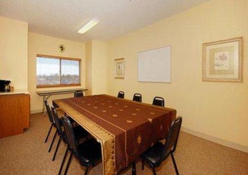 фото отеля Comfort Suites Lexington
