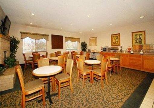 фото отеля Comfort Suites Lexington