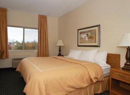 фото отеля Comfort Suites Lexington