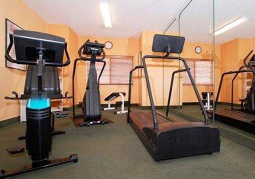 фото отеля Comfort Suites Lexington