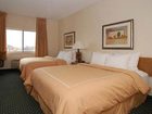 фото отеля Comfort Suites Lexington