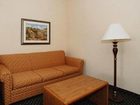 фото отеля Comfort Suites Lexington