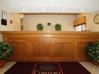 фото отеля Comfort Suites Lexington