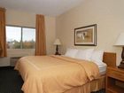 фото отеля Comfort Suites Lexington