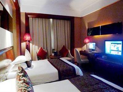 фото отеля Starway Premier Zhonganhuana Hotel Hangzhou
