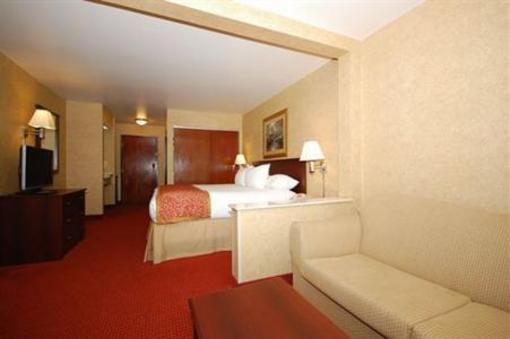 фото отеля BEST WESTERN St. Louis Inn