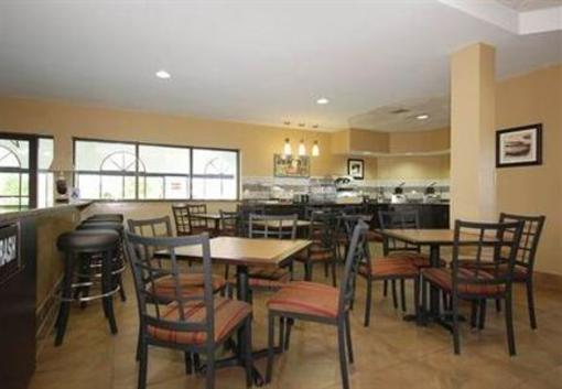 фото отеля BEST WESTERN St. Louis Inn
