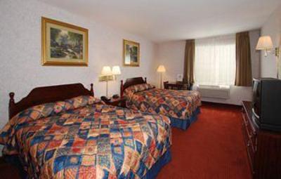 фото отеля BEST WESTERN St. Louis Inn