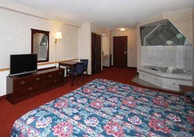 фото отеля BEST WESTERN St. Louis Inn