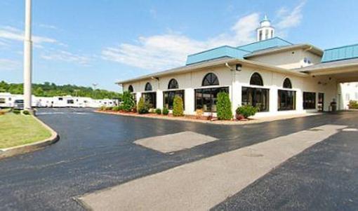 фото отеля BEST WESTERN St. Louis Inn