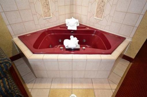 фото отеля BEST WESTERN St. Louis Inn