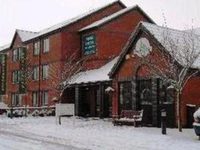 Campanile Hotel Milton Keynes