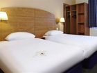 фото отеля Campanile Hotel Milton Keynes