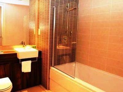 фото отеля Acityabode at Titanic Quarter Apartments Belfast