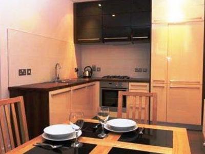 фото отеля Acityabode at Titanic Quarter Apartments Belfast