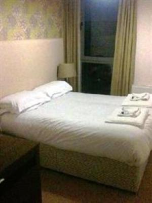 фото отеля Acityabode at Titanic Quarter Apartments Belfast