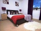 фото отеля Acityabode at Titanic Quarter Apartments Belfast