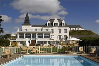 фото отеля Hotel Tumulus