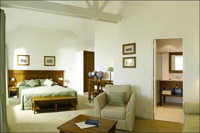 фото отеля Hotel Tumulus