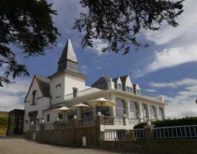фото отеля Hotel Tumulus