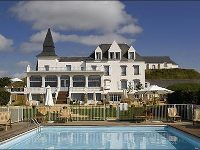 Hotel Tumulus