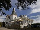фото отеля Hotel Tumulus