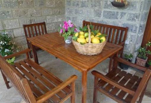 фото отеля Agriturismo L'Olivara