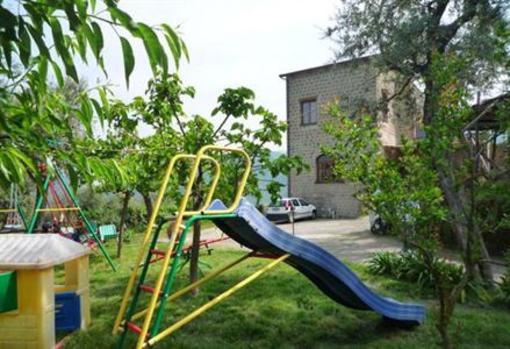 фото отеля Agriturismo L'Olivara