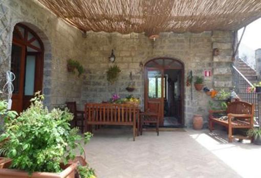 фото отеля Agriturismo L'Olivara