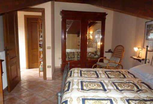 фото отеля Agriturismo L'Olivara