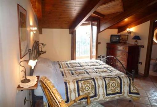 фото отеля Agriturismo L'Olivara