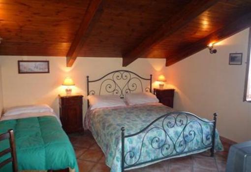 фото отеля Agriturismo L'Olivara