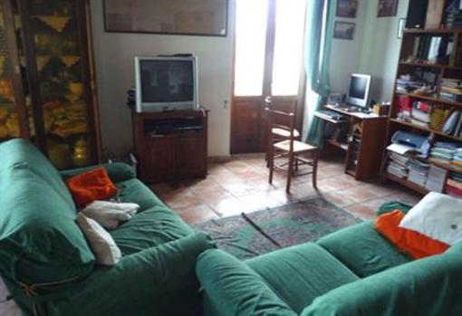 фото отеля Agriturismo L'Olivara