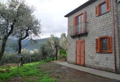 фото отеля Agriturismo L'Olivara