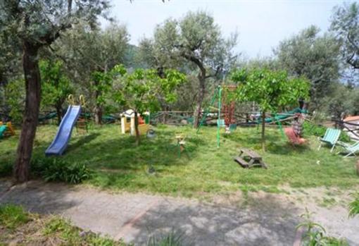 фото отеля Agriturismo L'Olivara