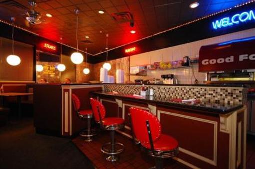 фото отеля Best Western Heritage Inn Chattanooga