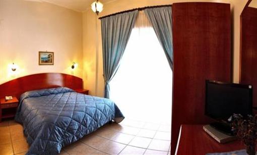 фото отеля Hotel Mediterraneo Cefalu