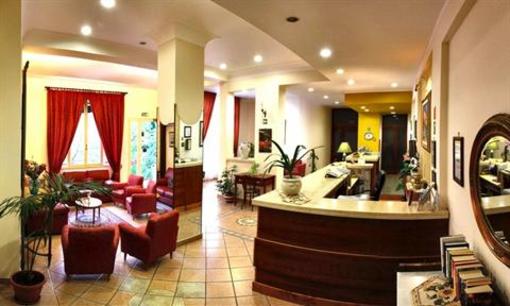 фото отеля Hotel Mediterraneo Cefalu