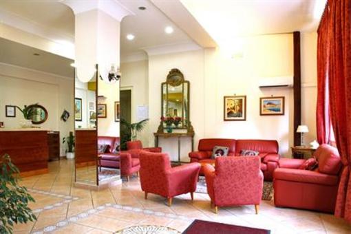 фото отеля Hotel Mediterraneo Cefalu