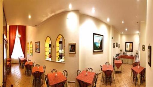 фото отеля Hotel Mediterraneo Cefalu