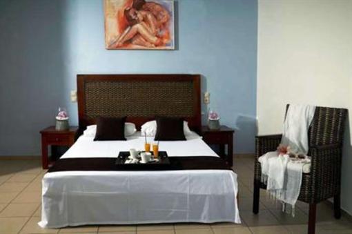 фото отеля Nefeli Hotel Platanes