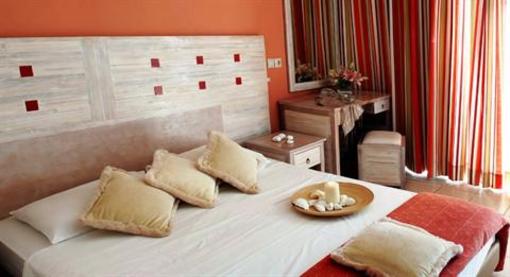 фото отеля Nefeli Hotel Platanes